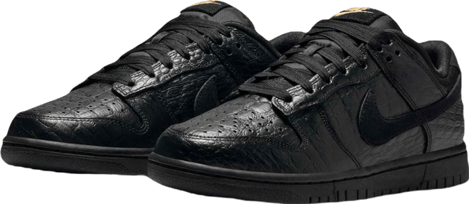 Nike Dunk Low Tenis para mujer
