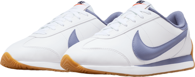 Nike Pacific Leather Tenis para mujer