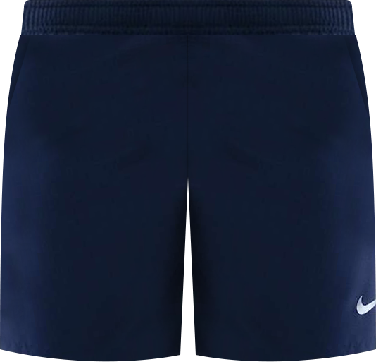Nike Challenger Men's Dri-FIT 23cm (approx.) Unlined Versatile Shorts