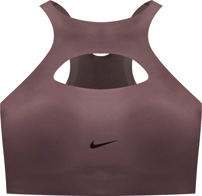 Nike Universa Women's Medium-Support Padded Sports Bra