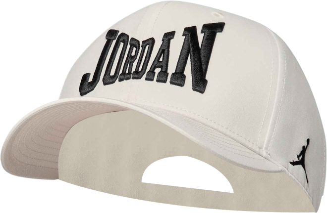 Jordan Brooklyn Rise Cap Adjustable Realtree Hat