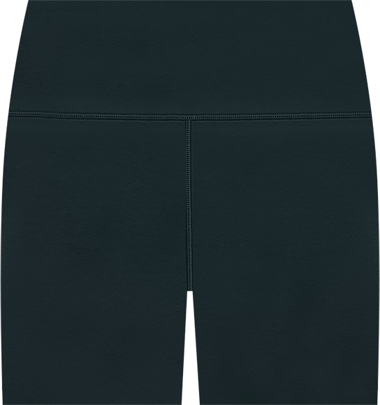 Nike Zenvy Women's High-Waisted 5" Biker Shorts