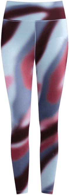 Nike One Leggings Dri-FIT de tiro alto 7/8 para mujer