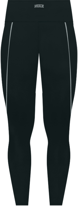 Nike One Women's High-Waisted Full-Length Leggings