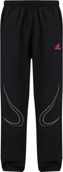 Shop adidas Teamgeist Adicolor Track Pants KA2714-BLK black