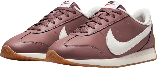 Nike Pacific Leather Tenis para mujer