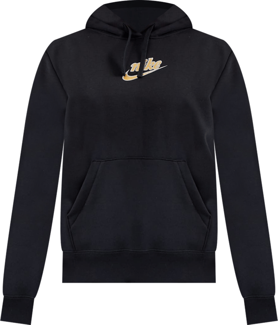 Nike Club Fleece Pullover Hoodie