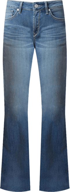 Women's Perfect Rise Andrea Flare Jeans in Belfair Regular by Ariat