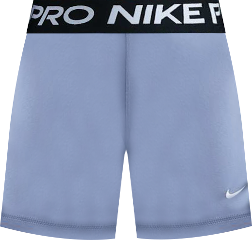Nike Pro Girls' Shorts