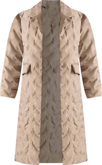 Nike Sportswear Swoosh Series Women's Therma-FIT Oversized Down Trench Coat