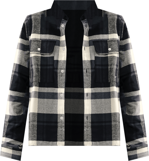 Nike Life Men's Field Shirt