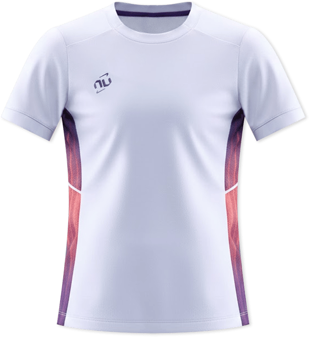 Nike United Academy Women's Dri-FIT Football Short-Sleeve Top