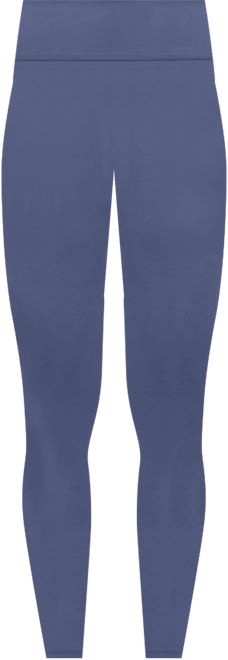 ナイキ ワン シームレス フロント ウィメンズ ハイウエスト フルレングス (10分丈) レギンス