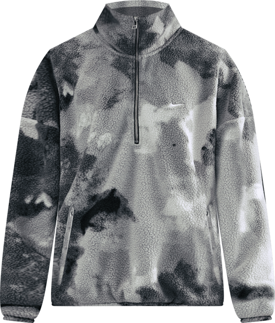 Nike Men's Therma-FIT Half-Zip Jacket