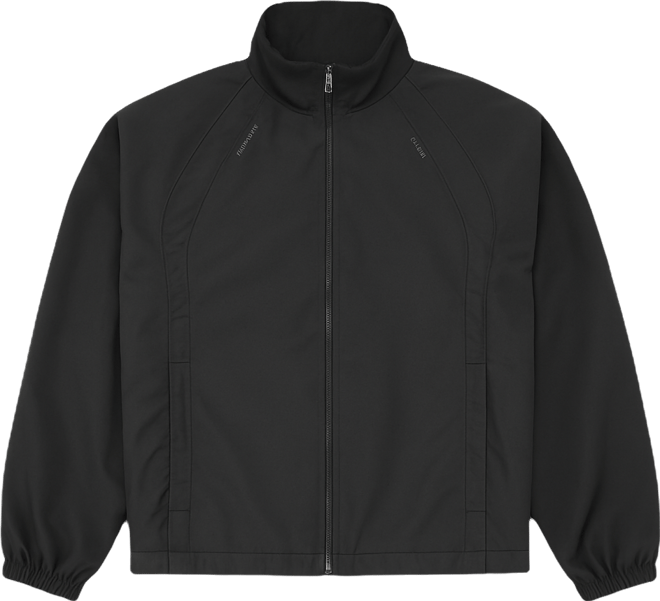 Air Jordan Men's Track Jacket