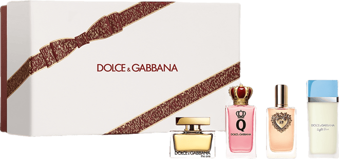 4-Pc. Eau De Parfum Gift Set, 0.16 oz.