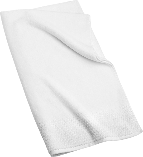Cotton Bath Towel, 30" x 54"