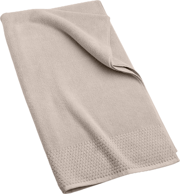 Cotton Bath Towel, 30" x 54"
