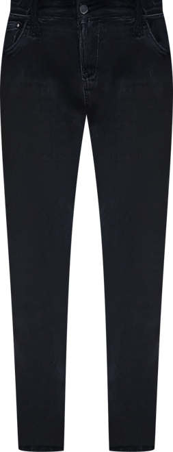 Men's 5 Pocket Denim Pants