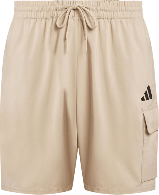 Men's Woven Chelsea Cargo Shorts