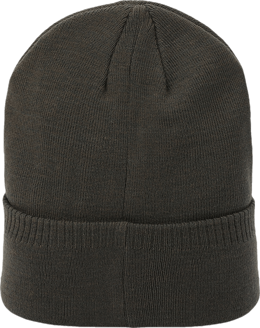 Men's Embossed Logo Cuff Hat