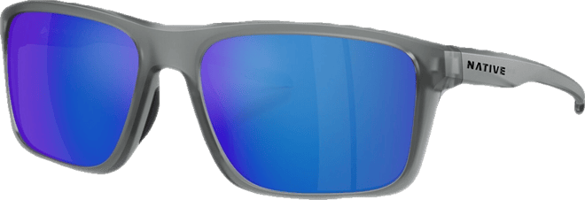 Native Men's Polarized Tavern Sunglasses, XD9043