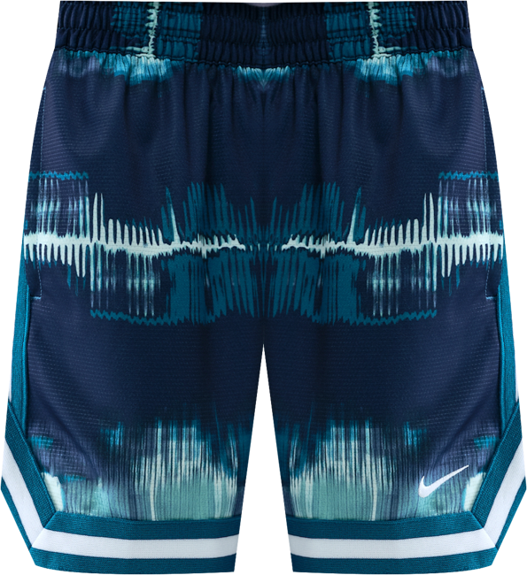 Nike DNA Big Kids' (Boys') Dri-FIT 5" Basketball Shorts