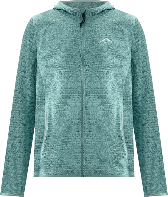 Nike Trail Men's Dri-FIT Fleece Running Jacket
