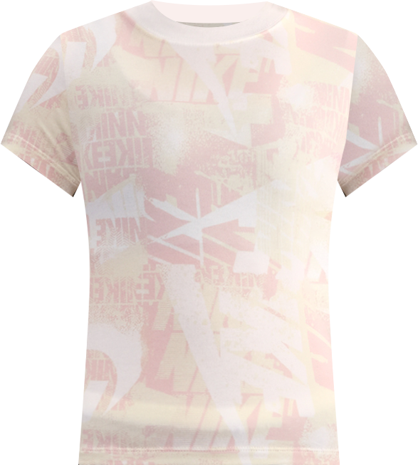 Nike Sportswear Women's Slim T-Shirt