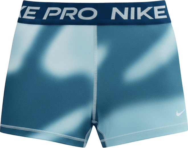 Nike Pro Women's Dri-FIT 3" Shorts