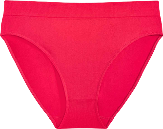Women's Seamless High-Cut Underwear, Created for Macy's