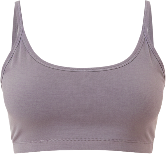 Women's Everyday Strappy Scoop Bralette