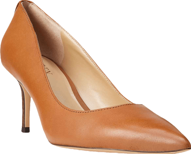 Women's Lanette Pointed Toe Pumps