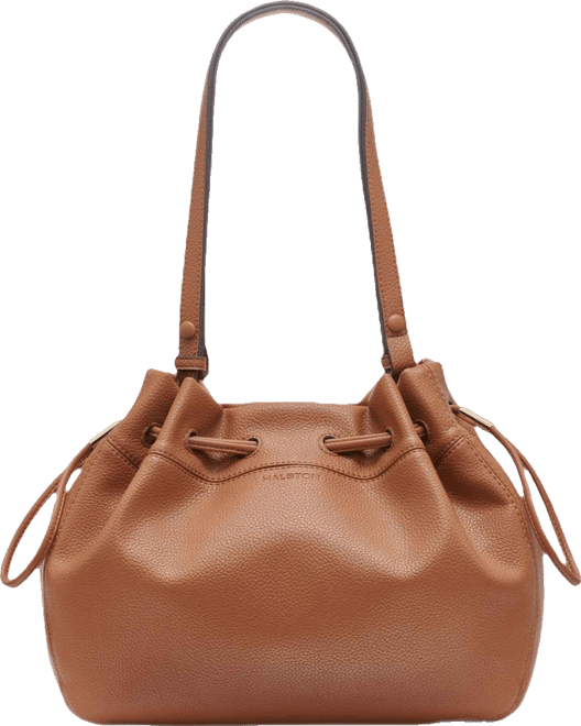 Halston Lilly Medium Shoulder Bag
