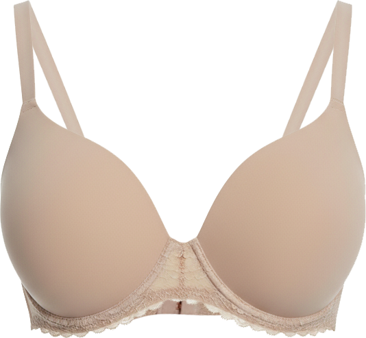 Women's Minx Full Coverage T-Shirt Bra