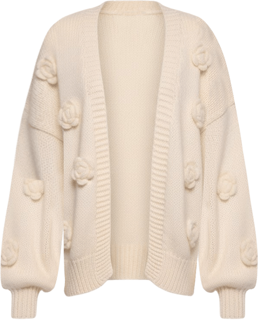 Women's Doralee Rose Cardigan