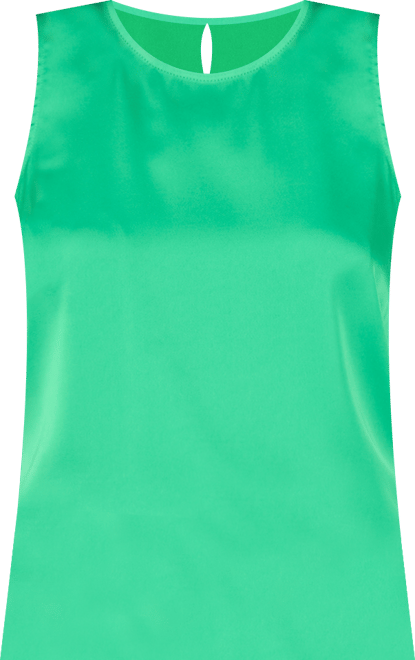 Women's Sleeveless Top