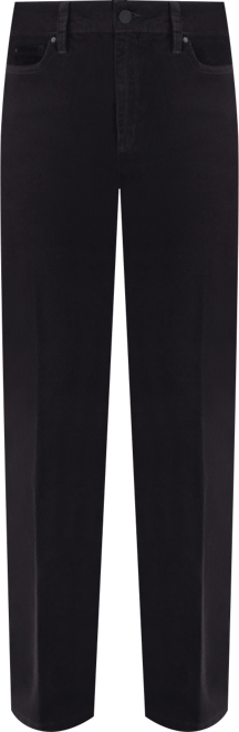 Women's Fly Front Lexington Straight Jeans