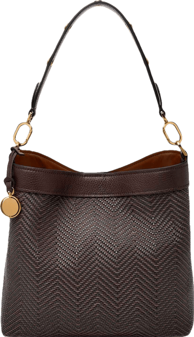 Jessie Bucket Shoulder Bag