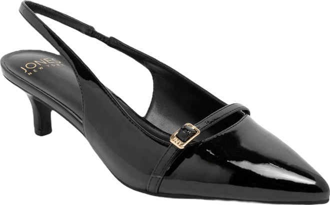 Women's Chariot Slip On Pumps