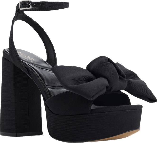 Women's Luscious 2-Piece Round Toe Dress Sandals