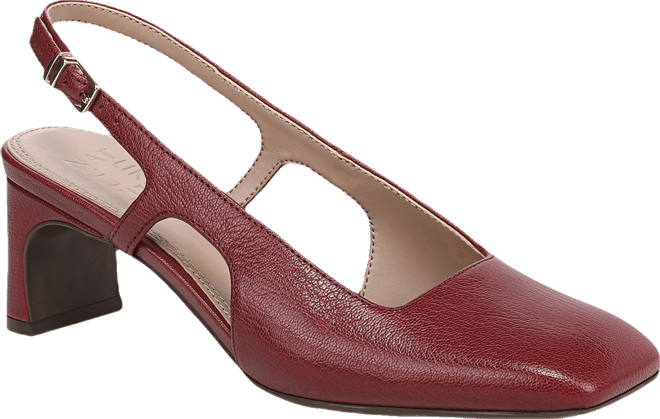 Women's Carmen Slingback Pumps