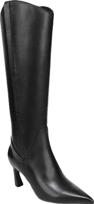 Women's Emily Zipper Tall Boots