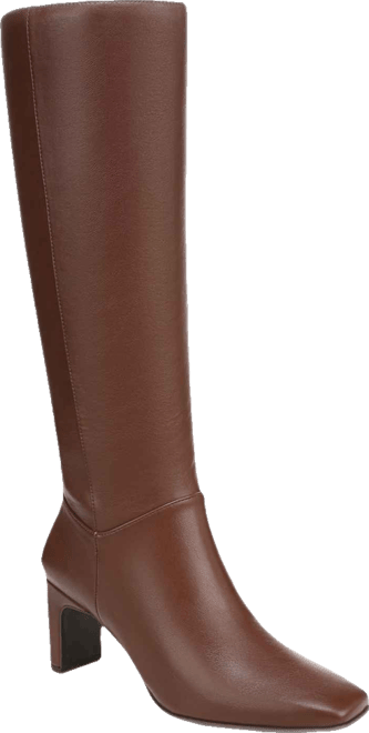 Women's Nona Square Toe Tall Boots
