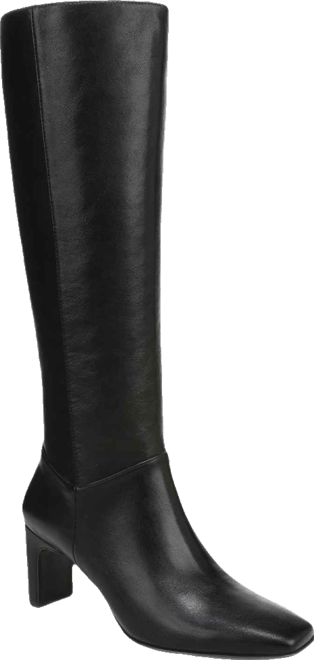 Women's Nona Square Toe Tall Boots