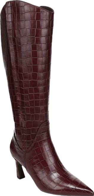 Women's Emily Narrow Calf Zip Tall Boots