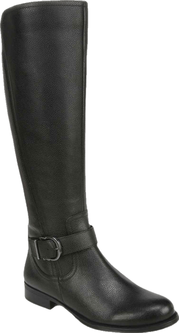 Women's Jaya Knee High Block Heel Riding Boots