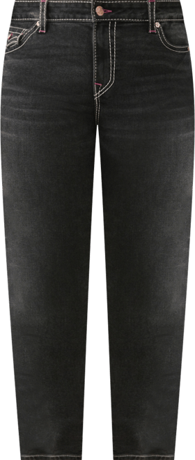 Plus Size Jennie Curvy Skinny Big T Jeans