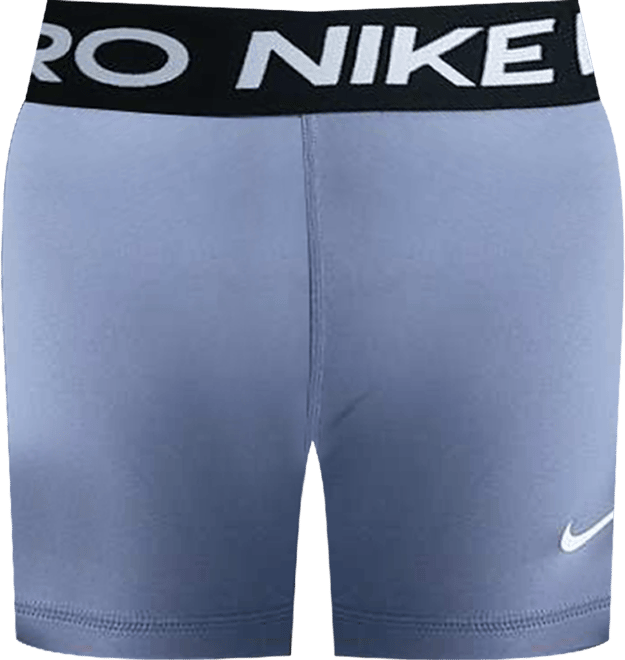 Nike Pro Shorts para niña