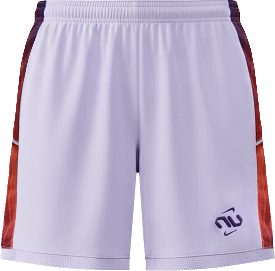 Nike United Academy Shorts de fútbol de tejido Knit Dri-FIT para mujer